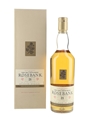 Rosebank 1990 21 Year Old Bottled 2011 70cl / 53.8%