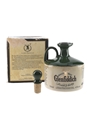 Glenfiddich Scottish Royalty Ceramic Jug Bottled 1980s - Robert The Bruce 75cl / 43%