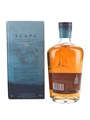 Scapa 16 Year Old Bottled 2025 70cl / 40%