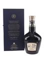 Royal Salute 21 Year Old The Signature Blend Bottled 2024 70cl / 40%