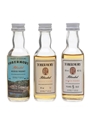 Tobermory Blended  3 x 5cl