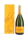 Veuve Clicquot NV Magnum Large Format 150cl  / 12%