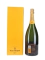 Veuve Clicquot NV Magnum Large Format 150cl  / 12%