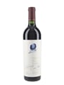 2016 Opus One Robert Mondavi & Baron Philippe De Rothschild 75cl / 14.5%
