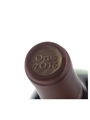 2016 Opus One Robert Mondavi & Baron Philippe De Rothschild 75cl / 14.5%