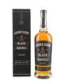 Jameson Black Barrel  70cl / 40%