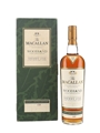Macallan 12 Year Old Woodland Estate Sherry Oak 70cl / 40%