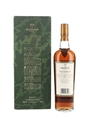 Macallan 12 Year Old Woodland Estate Sherry Oak 70cl / 40%