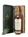 Macallan 12 Year Old Woodland Estate Sherry Oak 70cl / 40%