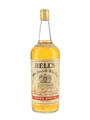 Bell's Extra Special Bottled 1970s 113cl / 40%