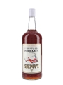 Lamb's Demerara Navy Rum Bottled 1970s 114cl / 40%