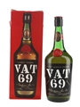 Vat 69 Bottled 1970s 113.6cl / 40%