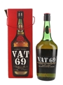 Vat 69 Bottled 1970s 113.6cl / 40%
