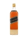 Johnnie Walker Black Label Extra Special Bottled 1970s 100cl / 40%