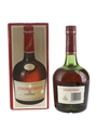 Courvoisier 3 Star Luxe Bottled 1990s 70cl / 40%