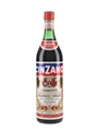 Cinzano Rosso Vermouth Bottled 1970s 100cl / 16.5%