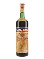 Cinzano Elixir China Bottled 1960s-1970s 100cl / 30.5%