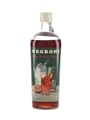 Moroni Negroni Bottled 1950s 75cl / 30%