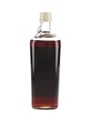 Moroni Negroni Bottled 1950s 75cl / 30%