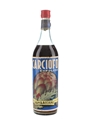 Gambacciani Carciofo Empolese Bottled 1950s 100cl / 16%
