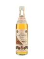 Bacardi Licor Superior Bottled 1960s-1970s - Wax & Vitale 75cl / 40%