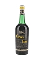 Fabbri Gran Bar Bottled 1950s 75cl / 16%