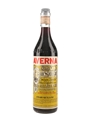 Fratelli Averna Amaro Siciliano Bottled 1970s 100cl / 34%