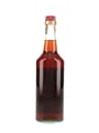 Pilla Aperitivo Select Bottled 1970s 100cl / 17.5%