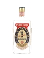 Coates & Co. Plym-Gin Bottled 1970s - Stock 75cl / 46%
