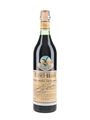 Fernet Branca Bottled 1980s 75cl / 45%