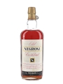 Negroni Old Cocktail Bottled 1950s 100cl / 30%