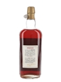 Negroni Old Cocktail Bottled 1950s 100cl / 30%