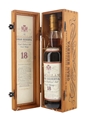 Macallan 1979 18 Year Old Gran Reserva Bottled 1997 70cl / 40%