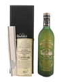 Glenfiddich Pure Malt Centenary Bottled 1986 75cl / 43%