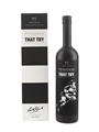 Penderyn Icons of Wales Number 4 - That Try 70cl / 41%
