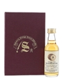 Laphroaig 1967 28 Year Old Bottled 1995 - Signatory Vintage 5cl / 50.3%
