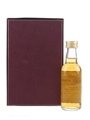 Laphroaig 1967 28 Year Old Bottled 1995 - Signatory Vintage 5cl / 50.3%