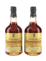 Osborne Independencia Brandy Solera Gran Reserva 2 x 70cl / 36%