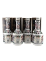 Metaxa Grand Olympian Reserve Golden Centenary 1988 4 x 70cl / 40%