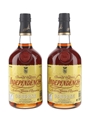Osborne Independencia Brandy Solera Gran Reserva 2 x 70cl / 36%