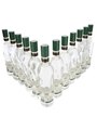 Finlandia Botanical Flavoured Vodka Cucumber & Mint 12 x 70cl / 30%