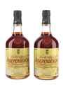 Osborne Independencia Brandy Solera Gran Reserva 2 x 70cl / 36%