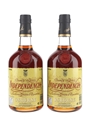 Osborne Independencia Brandy Solera Gran Reserva 2 x 70cl / 36%