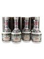 Metaxa Grand Olympian Reserve Golden Centenary 1988 4 x 70cl / 40%