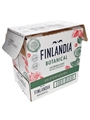 Finlandia Botanical Flavoured Vodka Cucumber & Mint 12 x 70cl / 30%