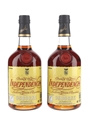 Osborne Independencia Brandy Solera Gran Reserva 2 x 70cl / 36%