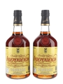 Osborne Independencia Brandy Solera Gran Reserva 2 x 70cl / 36%
