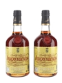 Osborne Independencia Brandy Solera Gran Reserva 2 x 70cl / 36%