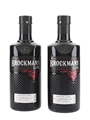 Brockmans Premium Gin  2 x 70cl / 40%