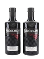 Brockmans Premium Gin  2 x 70cl / 40%
